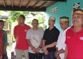 Oknum Kadistrik di Mimika Dituding Selingkuhi Seorang Pegawainya