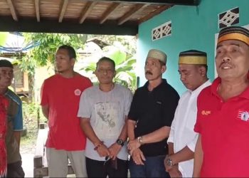 Oknum Kadistrik di Mimika Dituding Selingkuhi Seorang Pegawainya