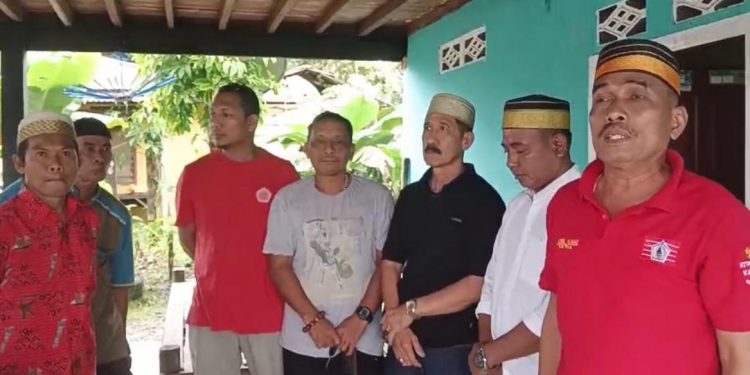 Oknum Kadistrik di Mimika Dituding Selingkuhi Seorang Pegawainya