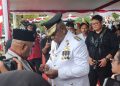 Dua Dekade Mengabdi, ASN Mimika Terima Satya Lencana dari Presiden RI