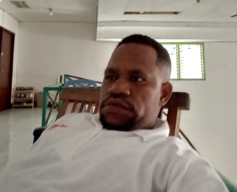 Aliansi Pemuda Amungsa Mimika Desak Freeport Segera Tangani Korban Perahu Terbalik di Pulau Puriri