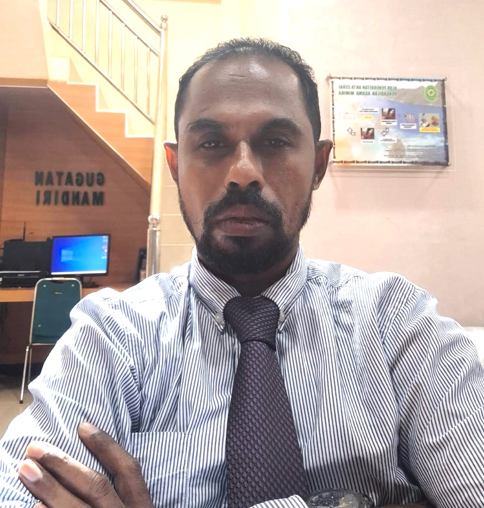 YLBH Papua Tengah Kritik Keras Demonstrasi di Sorong