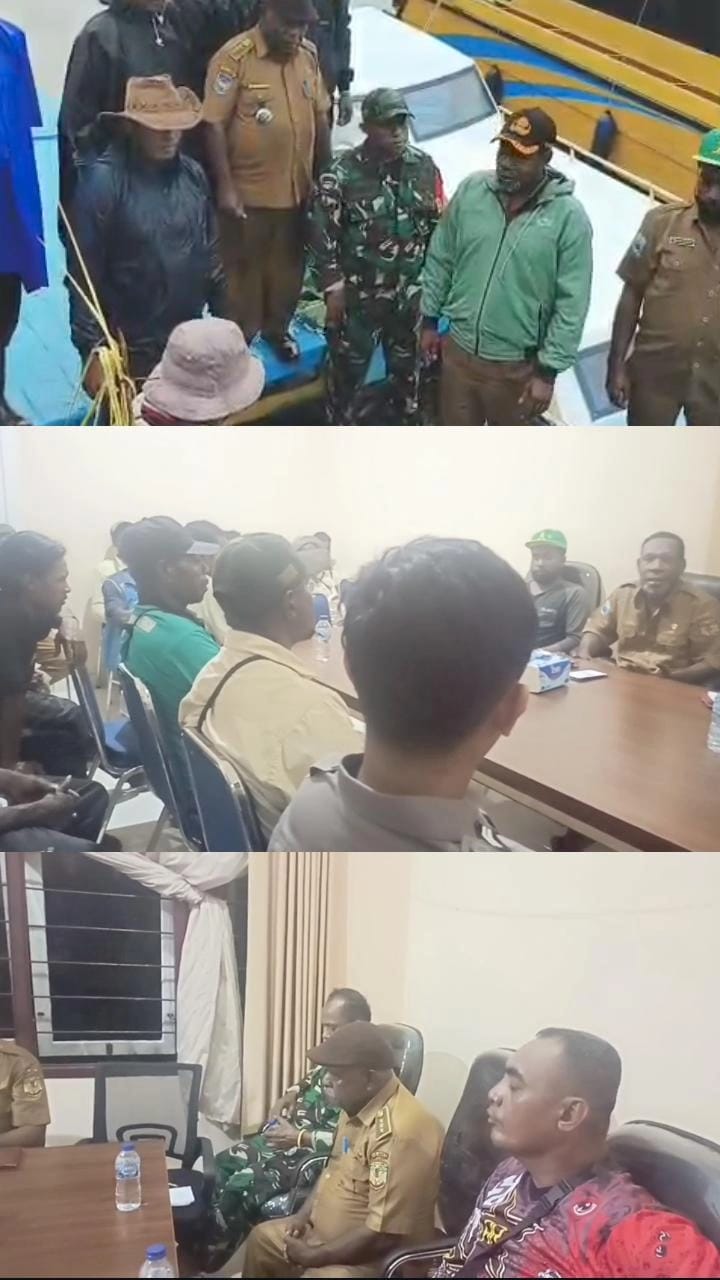 Sembilan Ton BBM Ilegal Diserahkan ke Polisi