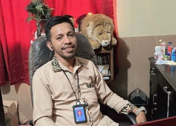 Oknum ASN dan Anaknya Diduga Terlibat Skandal Proyek Rp4,5 M, YLBH Papua Tengah Desak Kasus Ini Diusut Tuntas