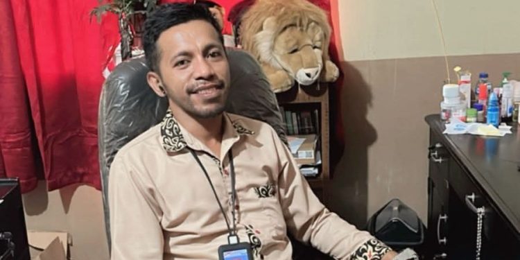 Oknum ASN dan Anaknya Diduga Terlibat Skandal Proyek Rp4,5 M, YLBH Papua Tengah Desak Kasus Ini Diusut Tuntas