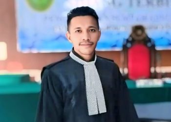 YLBH Papua Tengah Ingatkan DPR Provinsi dan DPRK se-Papua Tengah Periode 2024-2029 Patuhi Surat Edaran KPK RI Nomor 2 Tahun 2024