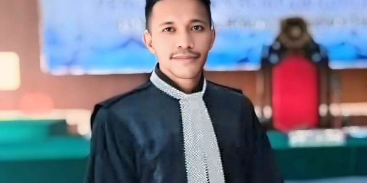 YLBH Papua Tengah Ingatkan DPR Provinsi dan DPRK se-Papua Tengah Periode 2024-2029 Patuhi Surat Edaran KPK RI Nomor 2 Tahun 2024