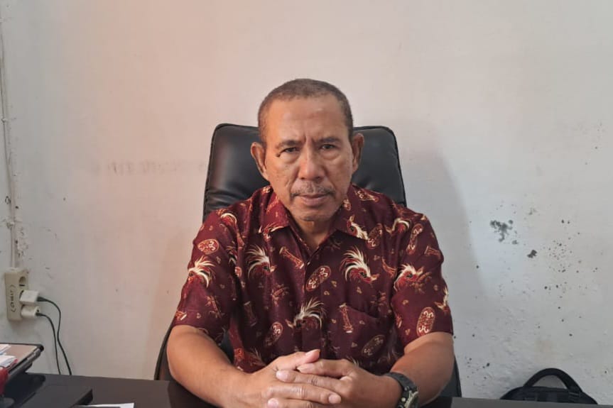Mimika Jadi Tuan Rumah Pesparani II Papua Tengah, Digelar Awal Desember 2025