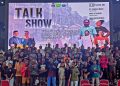 Talk Show Pekan Cahaya BKSN 2025 Bertajuk ‘Dari Akar Budaya, Anak Muda Papua Berkarya’ Berlangsung Sukses