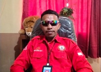 Polisi Usut Kasus 9 Ton BBM Ilegal, YLBH Papua Tengah Apresiasi Kapolres Mimika