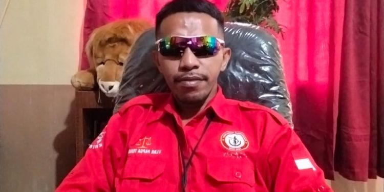 Polisi Usut Kasus 9 Ton BBM Ilegal, YLBH Papua Tengah Apresiasi Kapolres Mimika