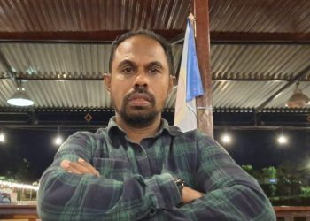 YLBH Papua Tengah Kecam Biro Pers Istana Atas Pencabutan Kartu Identitas Jurnalis CNN