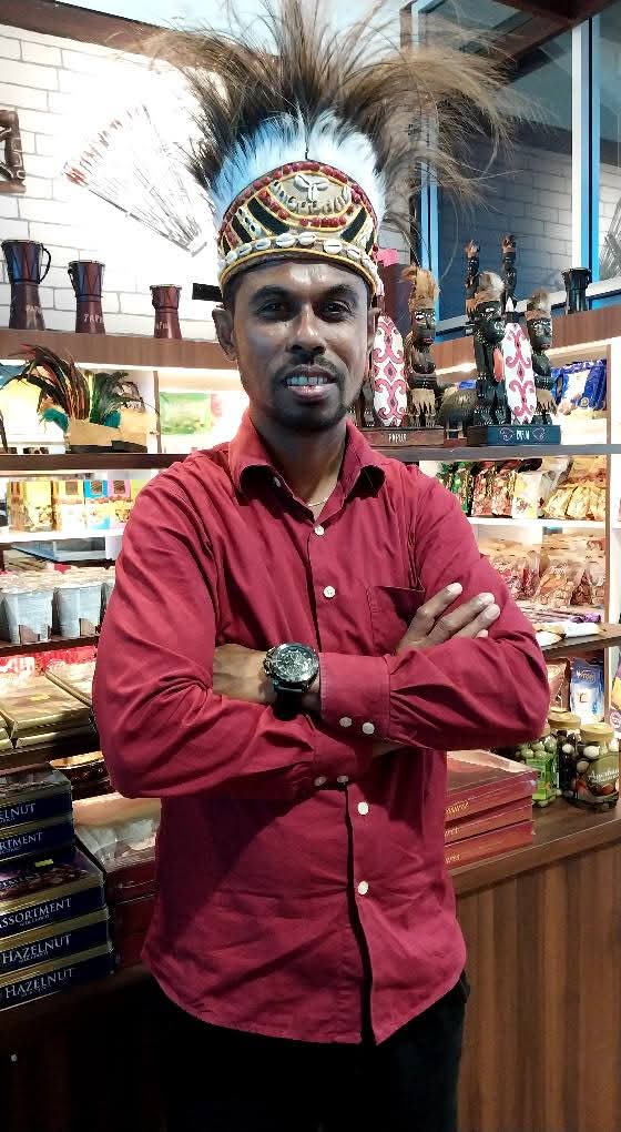 YLBH Papua Tengah Dukung 8 Poin Kesepakatan Presiden Prabowo dan Ketum Parpol