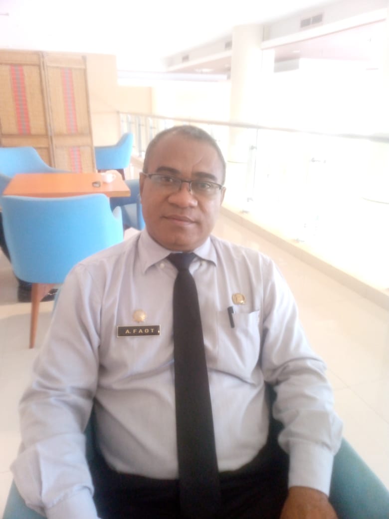 Apakah Anda Jawara Lomba Karnaval dan Kebersihan Lingkungan HUT Ke-80 RI di Mimika?