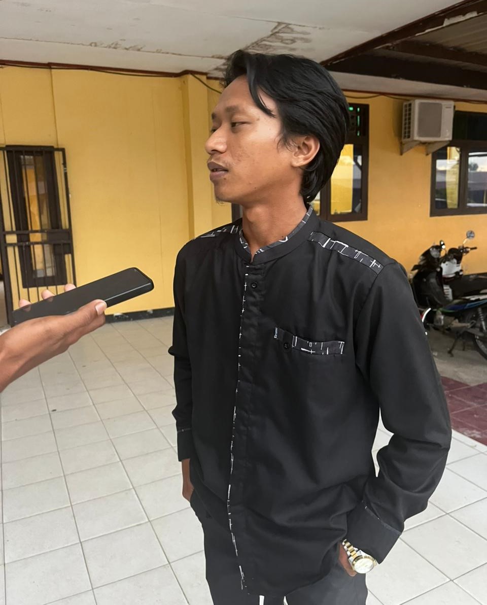 Polisi Usut Kasus 9 Ton BBM, Saksi Buat Pengakuan Mengejutkan