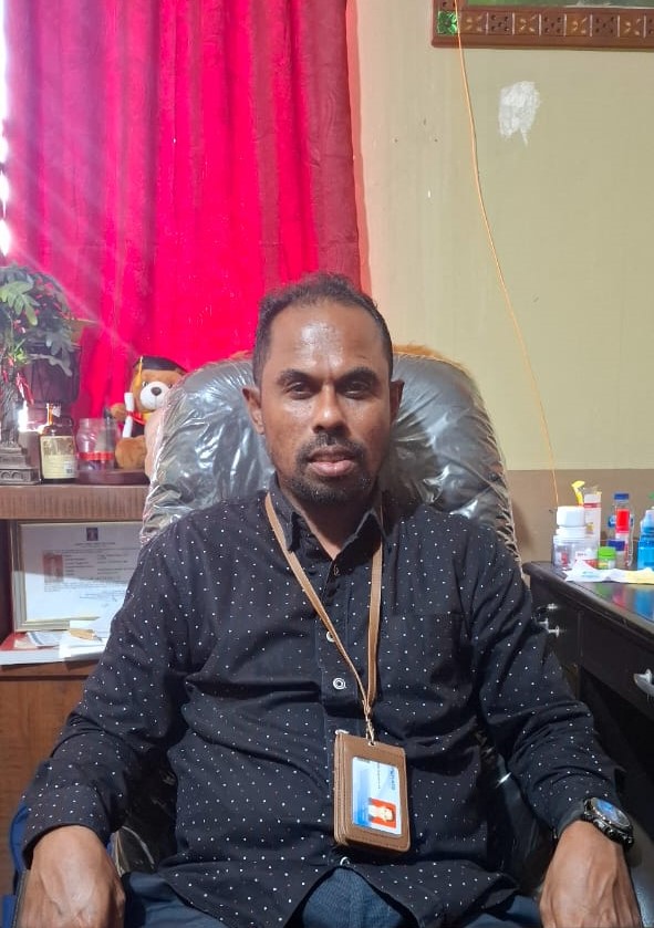 YLBH Papua Tengah Ingatkan Presiden Prabowo Dalam Melakukan Reformasi Polri