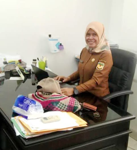 DPKPP Bangum Rumah Layak Huni Bagi OAP Mulai Tahun 2026. Ini Kriterianya;