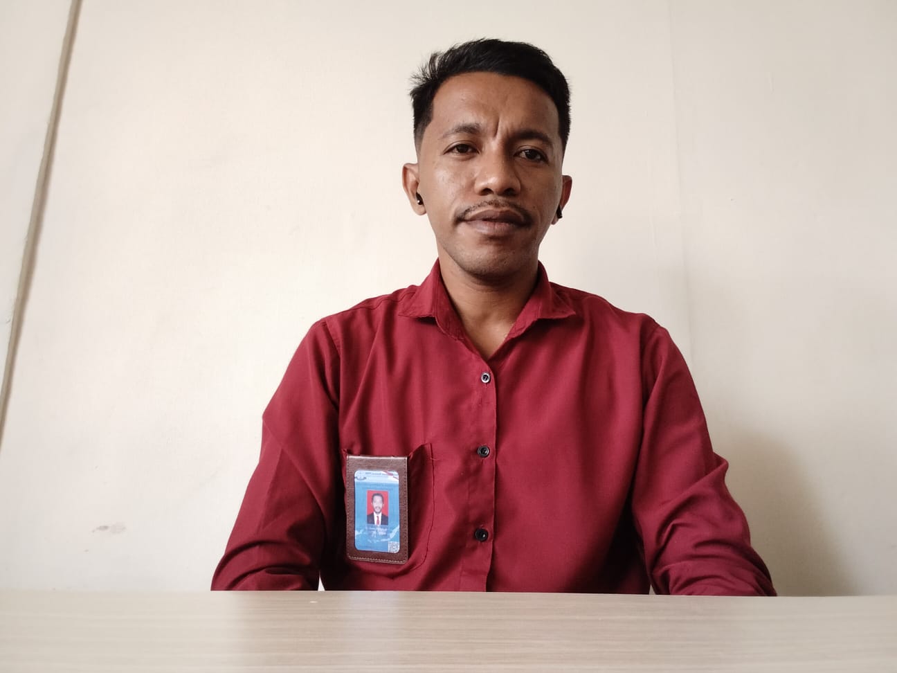 YLBH Papua Tengah Dukung Kejari Mimika Usut Tuntas Dugaan Mafia Proyek di Disperkintan Mimika