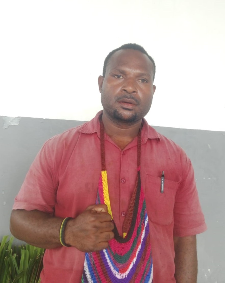 Slogan ‘Mimika Rumah Kita Bersama’ Tidak Menghilangkan Makna Semboyan ‘ Eme Neme Yauware’