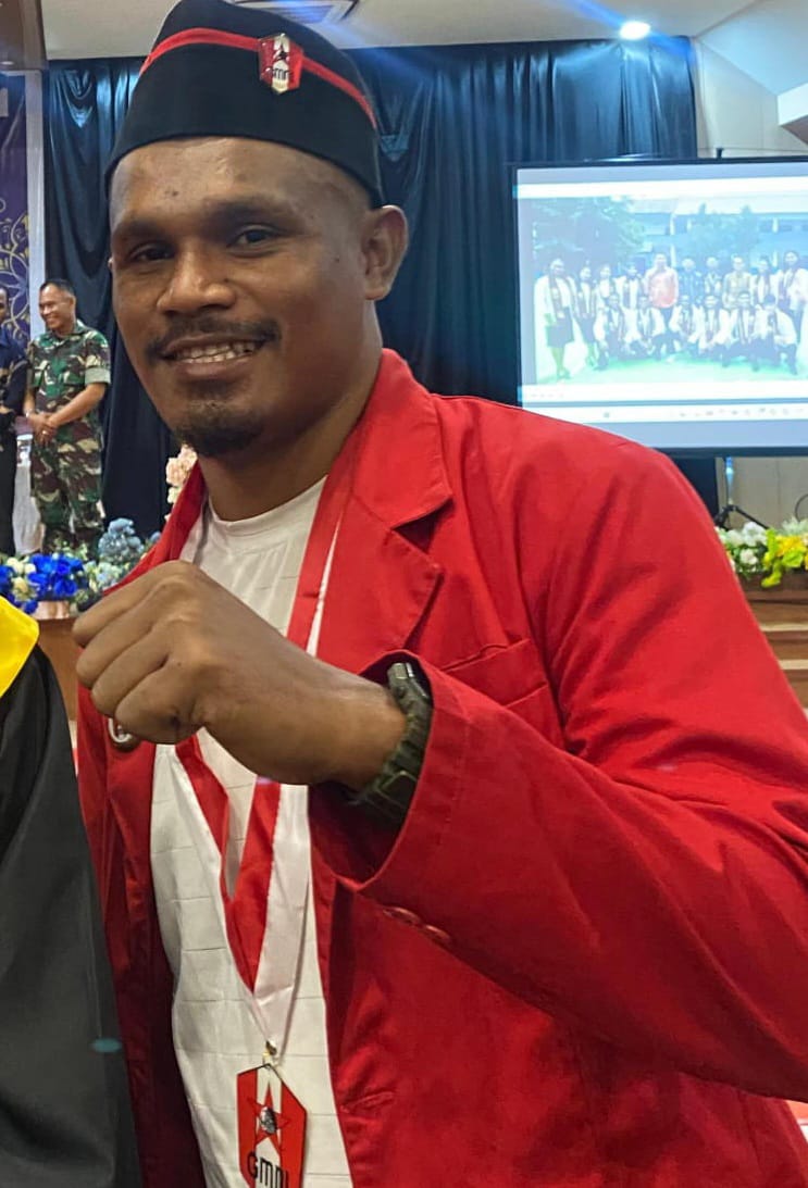 GMNI Kritik Keras Disperindag Mimika Terkait Pengawasan BBM