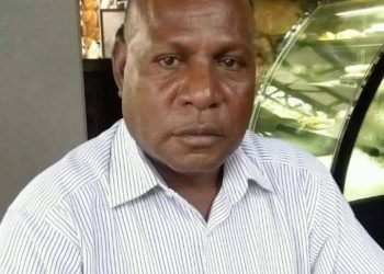 Lemasko Ancam Cari Oknum yang Menuding Tim Banggar DPRK Mimika Terkait Perjalanan Dinas