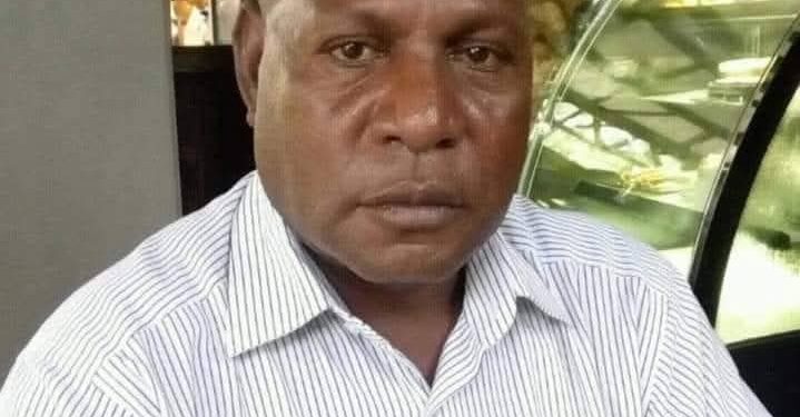 Lemasko Ancam Cari Oknum yang Menuding Tim Banggar DPRK Mimika Terkait Perjalanan Dinas