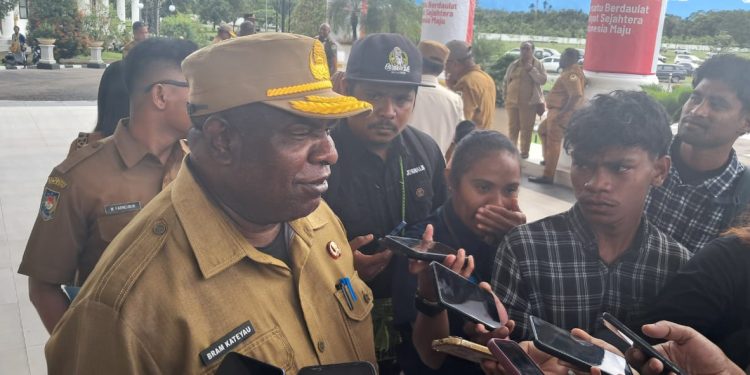 10 Hari Lagi Timsel Umumkan 12 Pejabat yang Lulus Seleksi JPT Pratama Pemkab Mimika