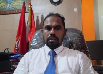 Presiden Prabowo Berikan Dukungan Politik Untuk Kemerdekaan Palestina, Tetapi Konflik di Tanah Papua Diabaikan