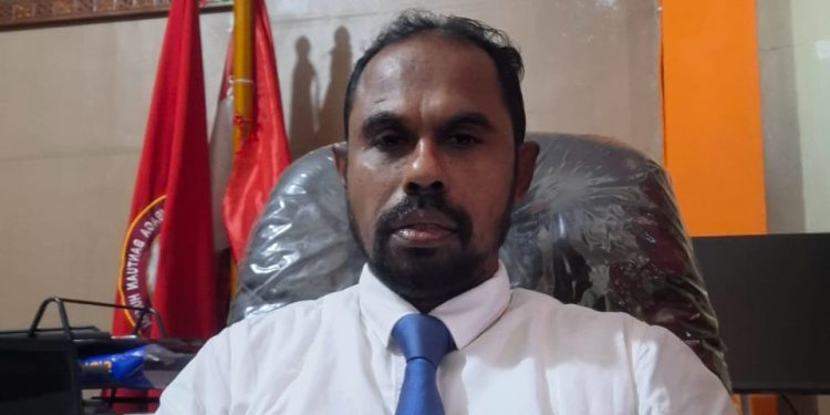 Presiden Prabowo Berikan Dukungan Politik Untuk Kemerdekaan Palestina, Tetapi Konflik di Tanah Papua Diabaikan