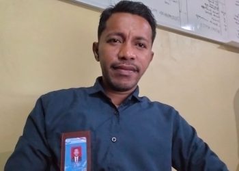 Jubir YLBH Papua Tengah Aspresiasi Kegiatan Bappeda  ‘Mimika Innovation Week 2025’