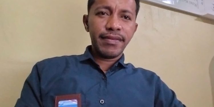 Jubir YLBH Papua Tengah Aspresiasi Kegiatan Bappeda  ‘Mimika Innovation Week 2025’