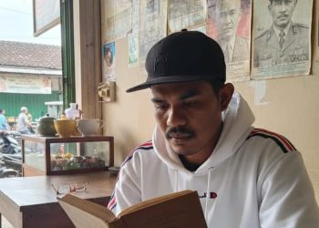 Polres Mimika Diminta Segera Tindak Pelaku Rasisme di Sekolah Kalam Kudus Timika