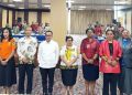 Beppeda Gelar FGD Bahas Empat Langkah Strategis Turunkan Angka Kemiskinan di Mimika