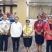 Beppeda Gelar FGD Bahas Empat Langkah Strategis Turunkan Angka Kemiskinan di Mimika