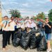 Peringati Hari Sumpah Pemuda ke-97, Pemuda GBI dan JDPT Gelar Cleaning The City