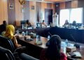 Hampir 10 Tahun Vakum, DWP Kabupaten Mimika Diaktifkan Kembali