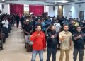APKM Gelar Penyuluhan Hukum Perdana, Diikuti 100 Generasi Muda Kei di Mimika