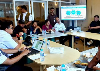 BPJS Kesehatan Bayar Peserta JKN Asal Timika yang Berobat di Luar Mimika Rp20,5 Miliar