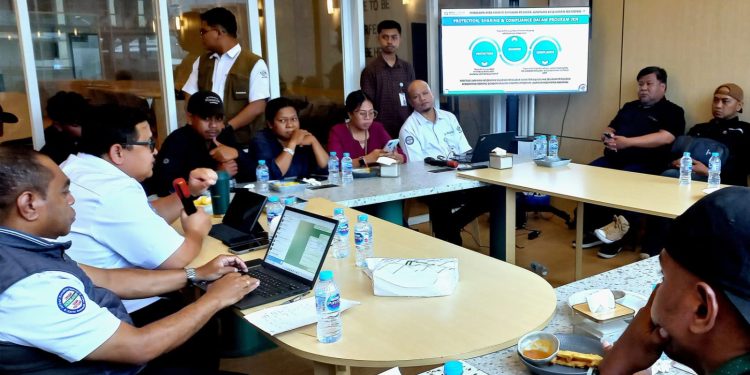 BPJS Kesehatan Bayar Peserta JKN Asal Timika yang Berobat di Luar Mimika Rp20,5 Miliar