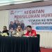 APKM Gelar Penyuluhan Hukum Perdana, Diikuti 100 Generasi Muda Kei di Mimika
