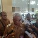 Bupati Mimika Tegaskan Pembentukan Lembaga Masyarakat Hukum Adat Mimika Wee Tak Ganggu Ormas yang Sudah Ada