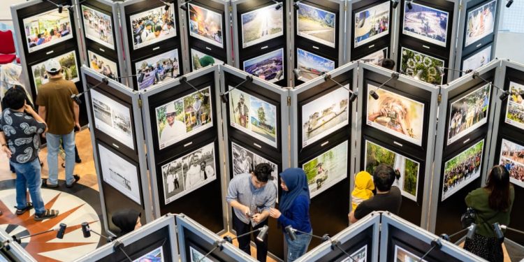 Cerita Dibalik Kesuksesan Pameran Photo Exhibition 2025, Sukses Berkat Dukungan Semua Pihak