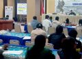 DPKPP Mimika Fokus Tingkatkan Kualitas Kawasan Permukiman di Kabupaten Mimika