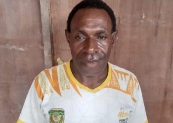 Proses Hukum Kasus 9 Ton BBM Illegal ‘KJ’, Warga Desak Penyidik Polres Mimika Segera Periksa Pemilik BBM