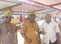 Samuel Yogi: Warga Mimika Antusias Kunjungi Expo Festival UMKM