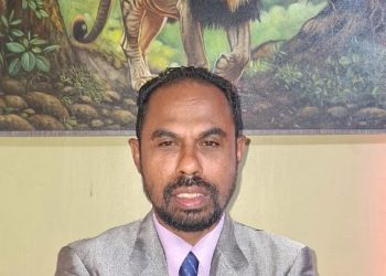 YLBH Papua Tengah Minta Presiden Prabowo Bentuk Tim Independen Pencari Fakta Ungkap Bisnis Haram Penjualan Amunisi ke TPNPB-OPM