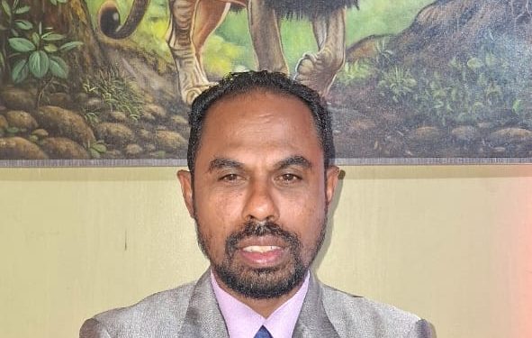 YLBH Papua Tengah Minta Presiden Prabowo Bentuk Tim Independen Pencari Fakta Ungkap Bisnis Haram Penjualan Amunisi ke TPNPB-OPM