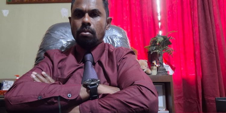 HUT Ke-80 TNI Harus Jadi Tonggak Reformasi di Institusi Tentara Nasional Indonesia