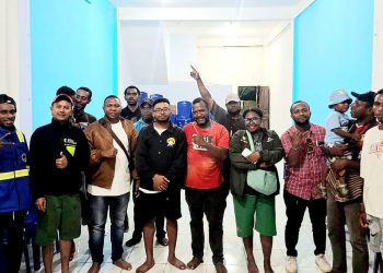 PUPR Lakukan Konsultasi Publik Penyusunan Rencana Detail Tata Ruang Kota Baru