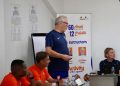 Gelar Coaching Course di Papua, PTFI dan PSSI Gandeng Federasi Sepak Bola Belanda